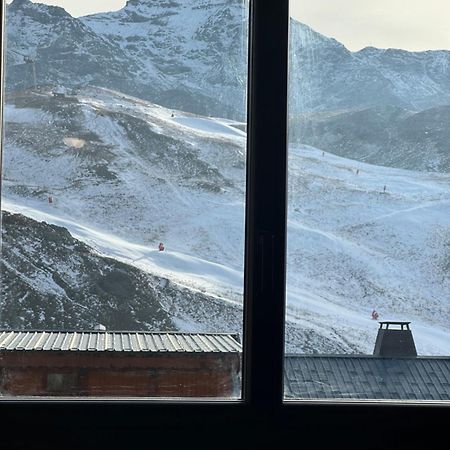 Joker'S Manor By Alpstays Val Thorens Exterior photo