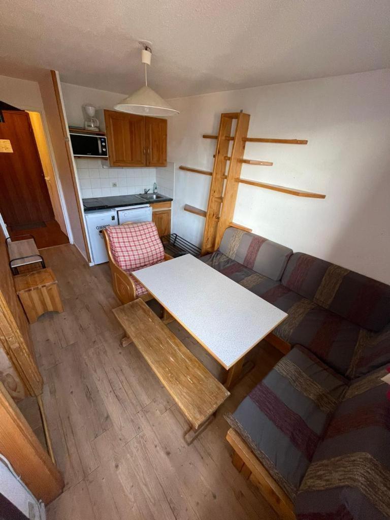 Joker'S Manor By Alpstays Val Thorens Exterior photo